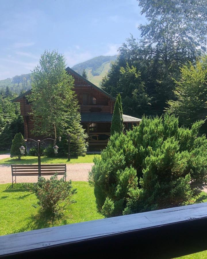 Комфортний Котедж В Мигово Exterior photo