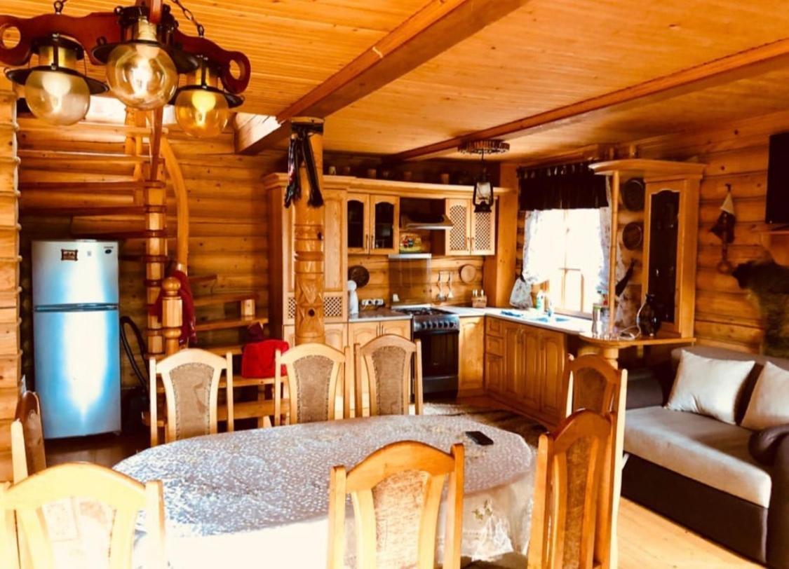 Комфортний Котедж В Мигово Exterior photo