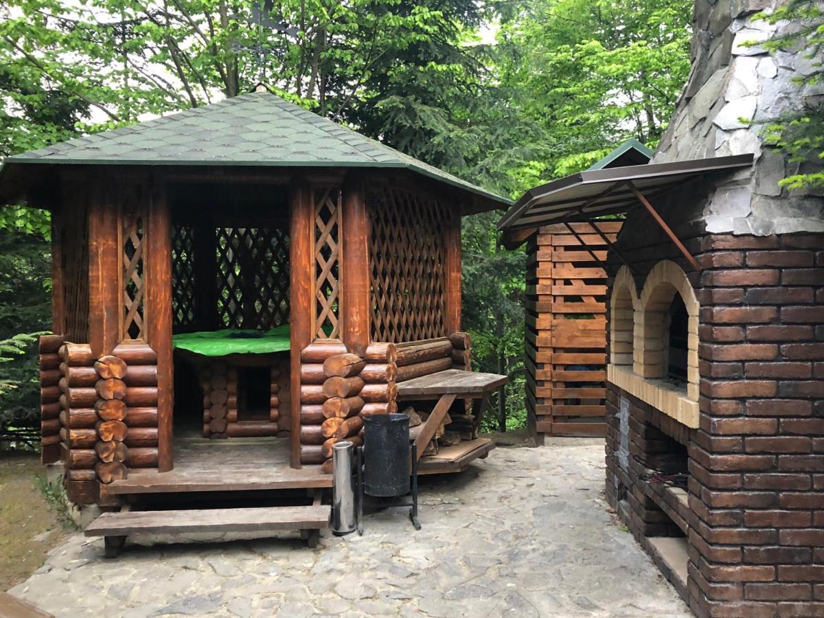Комфортний Котедж В Мигово Exterior photo