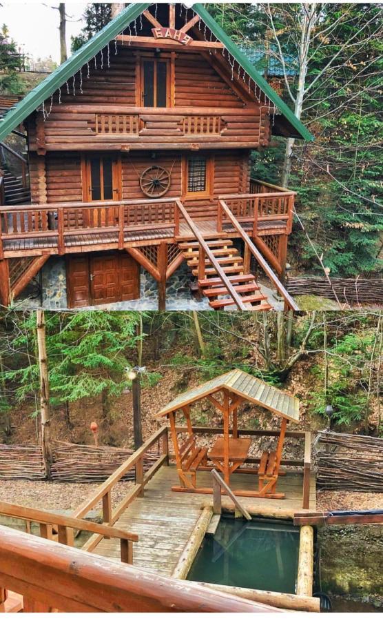 Комфортний Котедж В Мигово Exterior photo