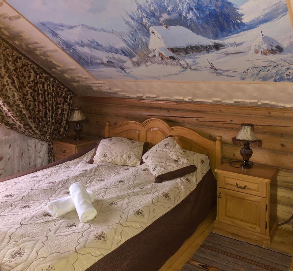 Комфортний Котедж В Мигово Exterior photo