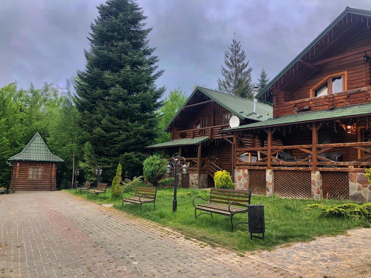 Комфортний Котедж В Мигово Exterior photo
